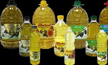 aceites