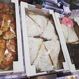 dulces