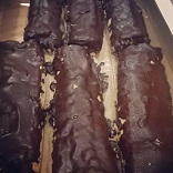 dulces