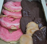 dulces