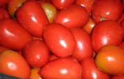 frutas y verduras